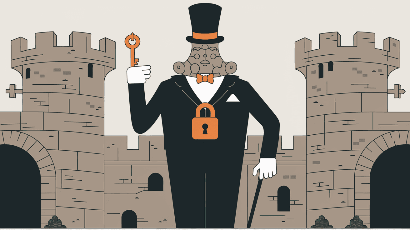 What is Public Key Cryptography