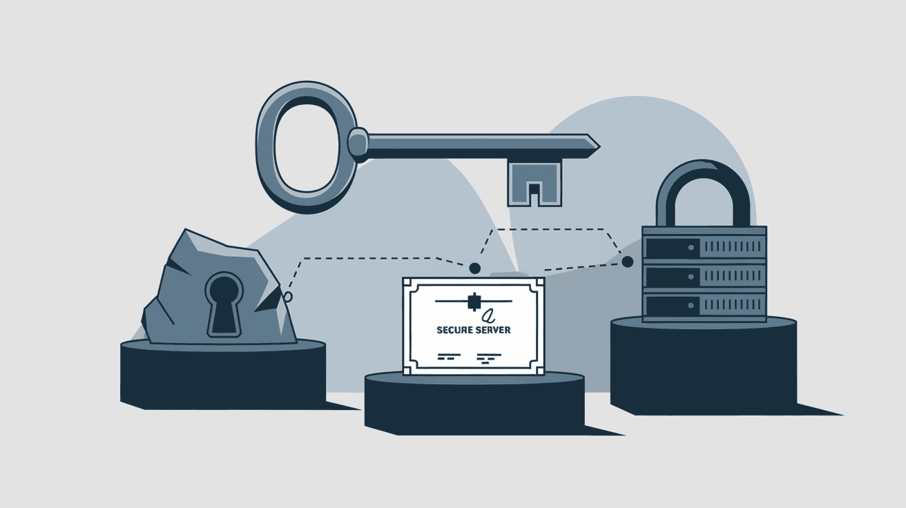 What is Public Key Infrastructure
