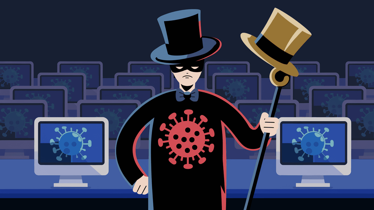 What is Remote Access Trojan