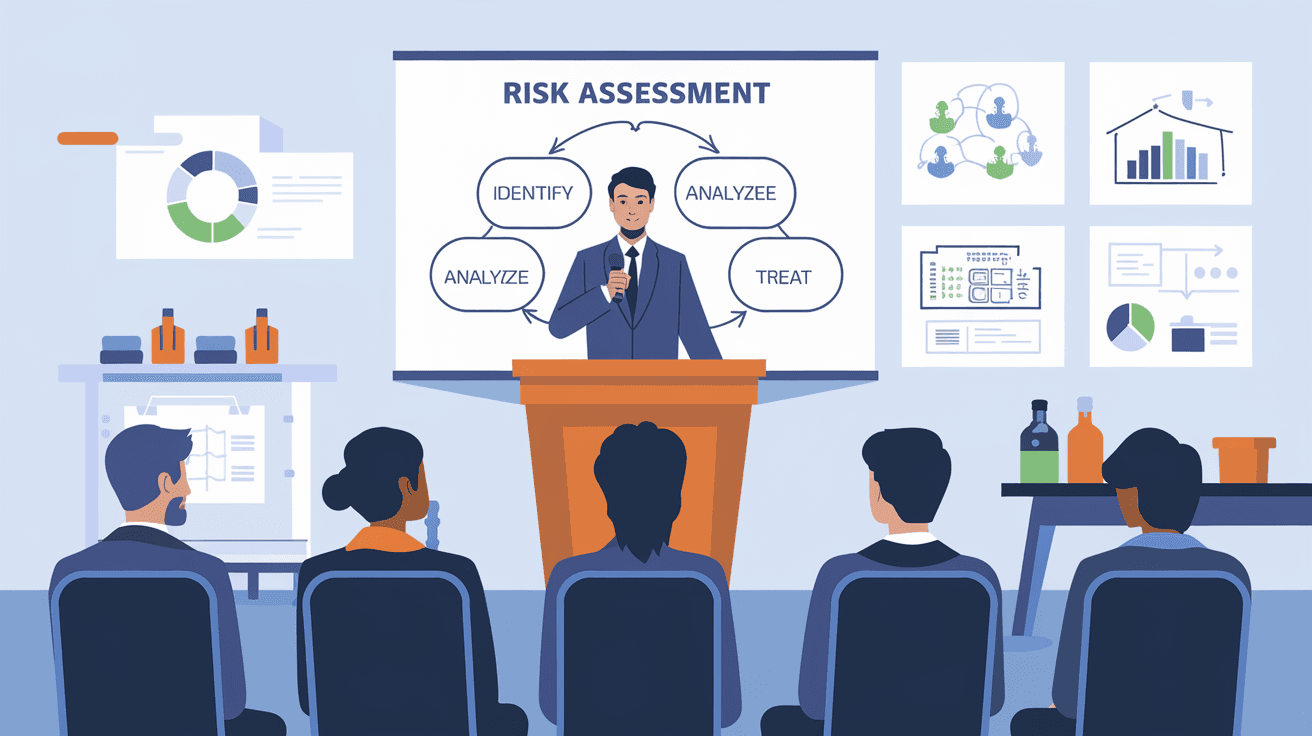 What is Risk Assessment