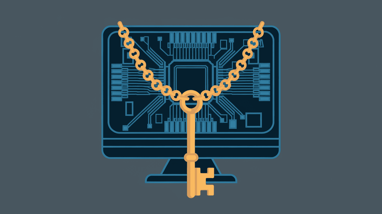 What is Root of Trust