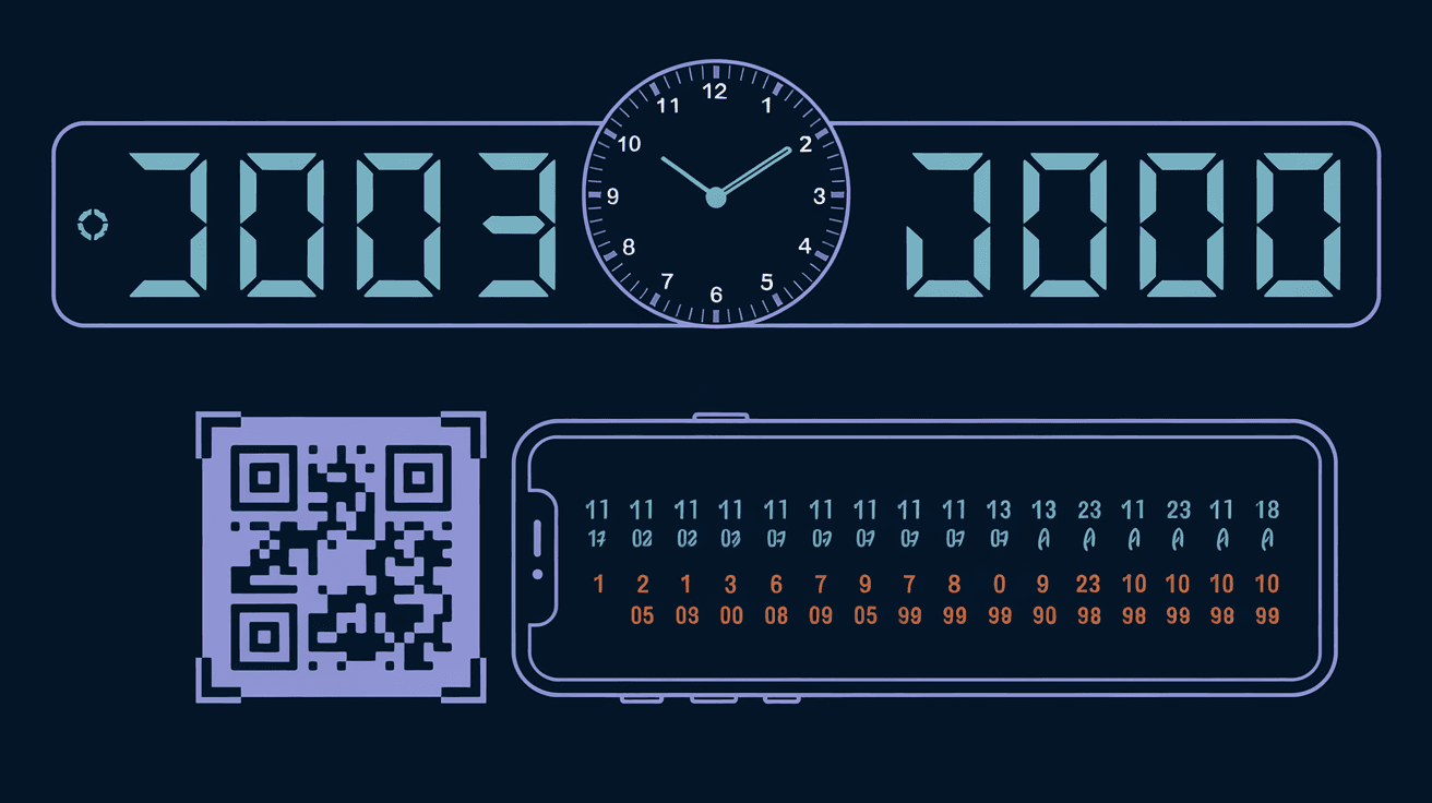 What is Time-Based One-Time Password
