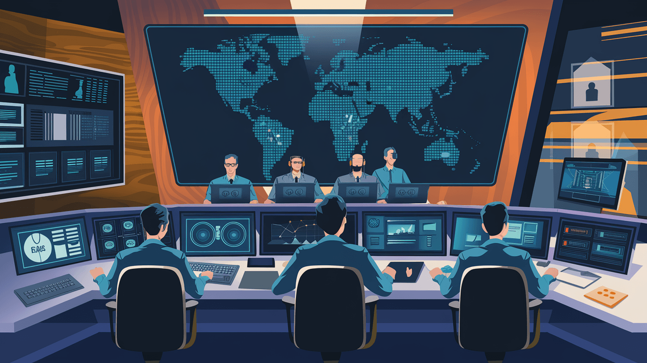 What is Threat Response