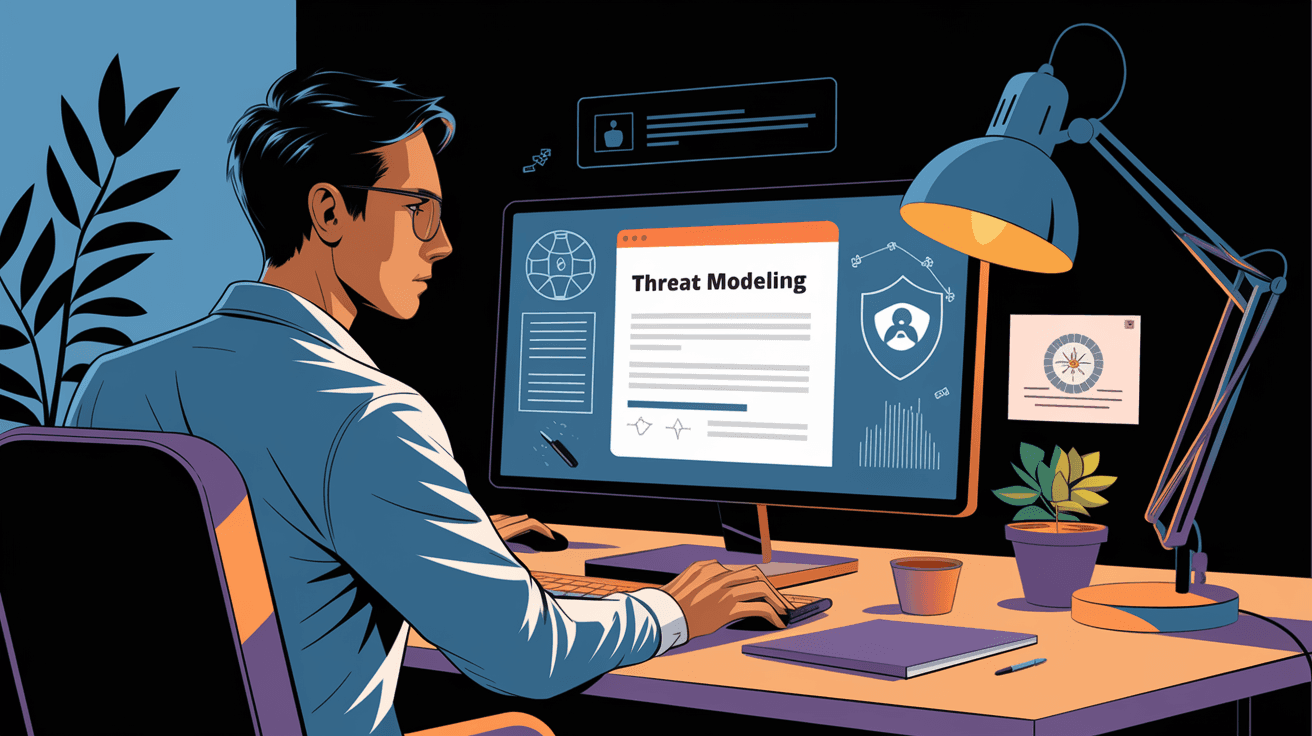 What is Threat Modeling