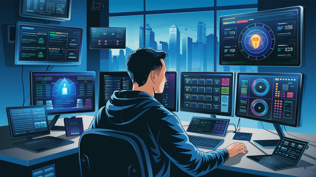 What is Threat Hunting