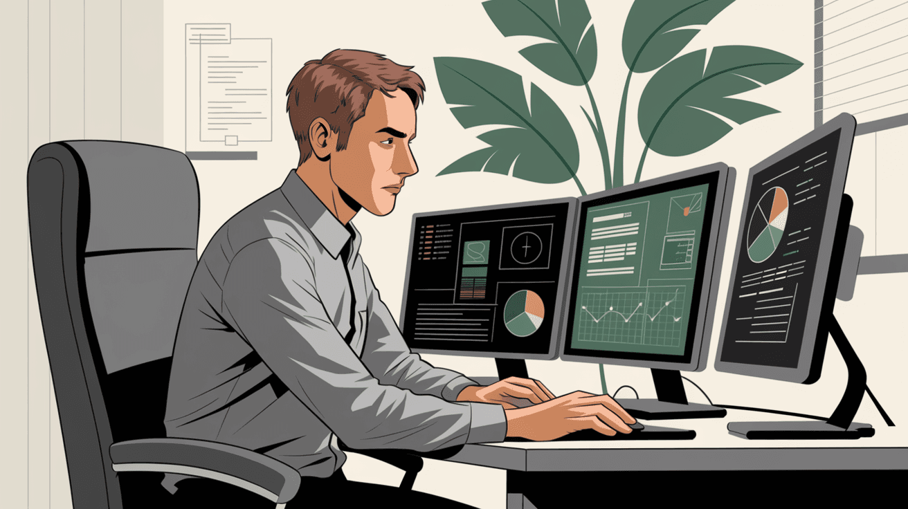 What is Threat Detection