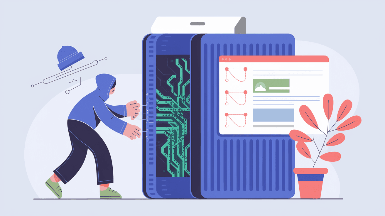 What is Supply Chain Attack