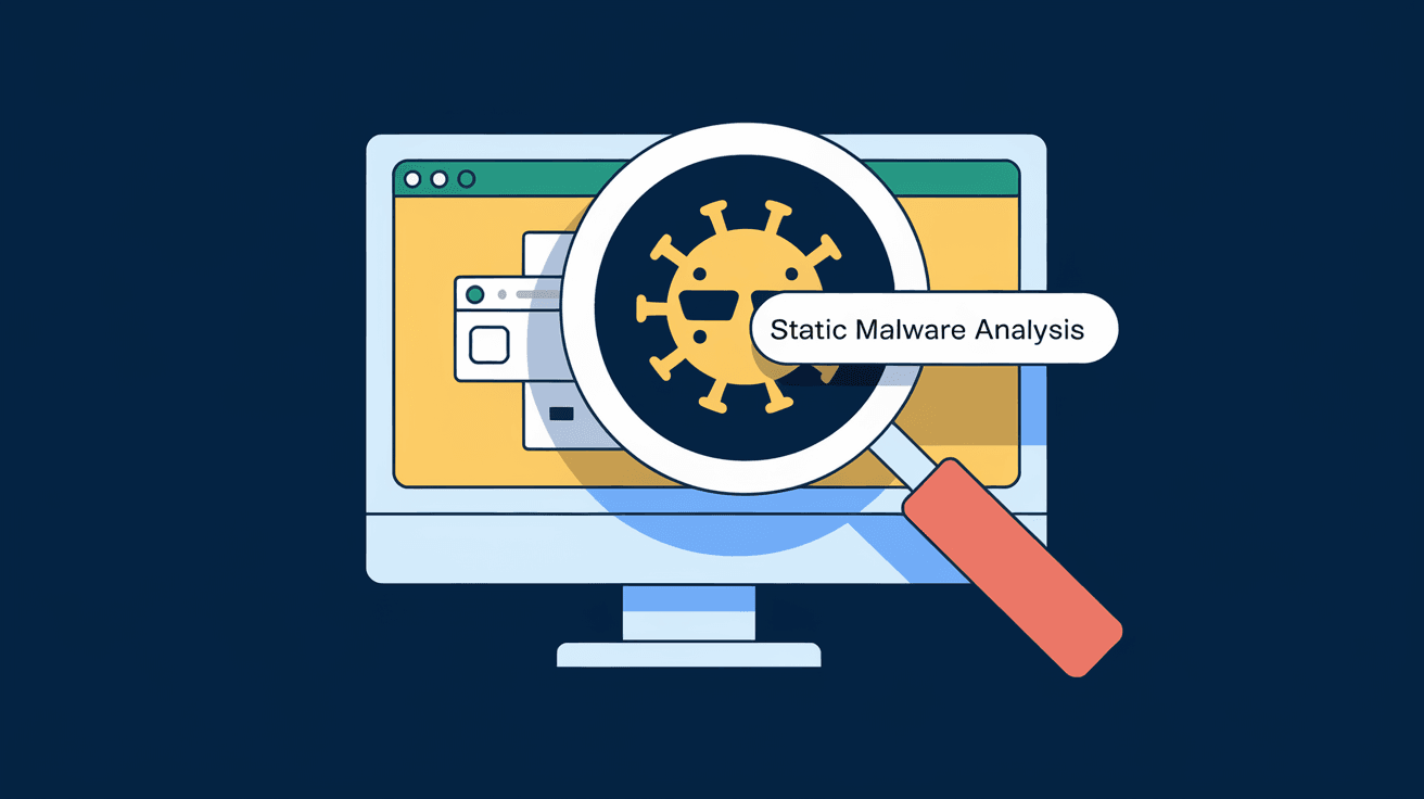 What is Static Malware Analysis
