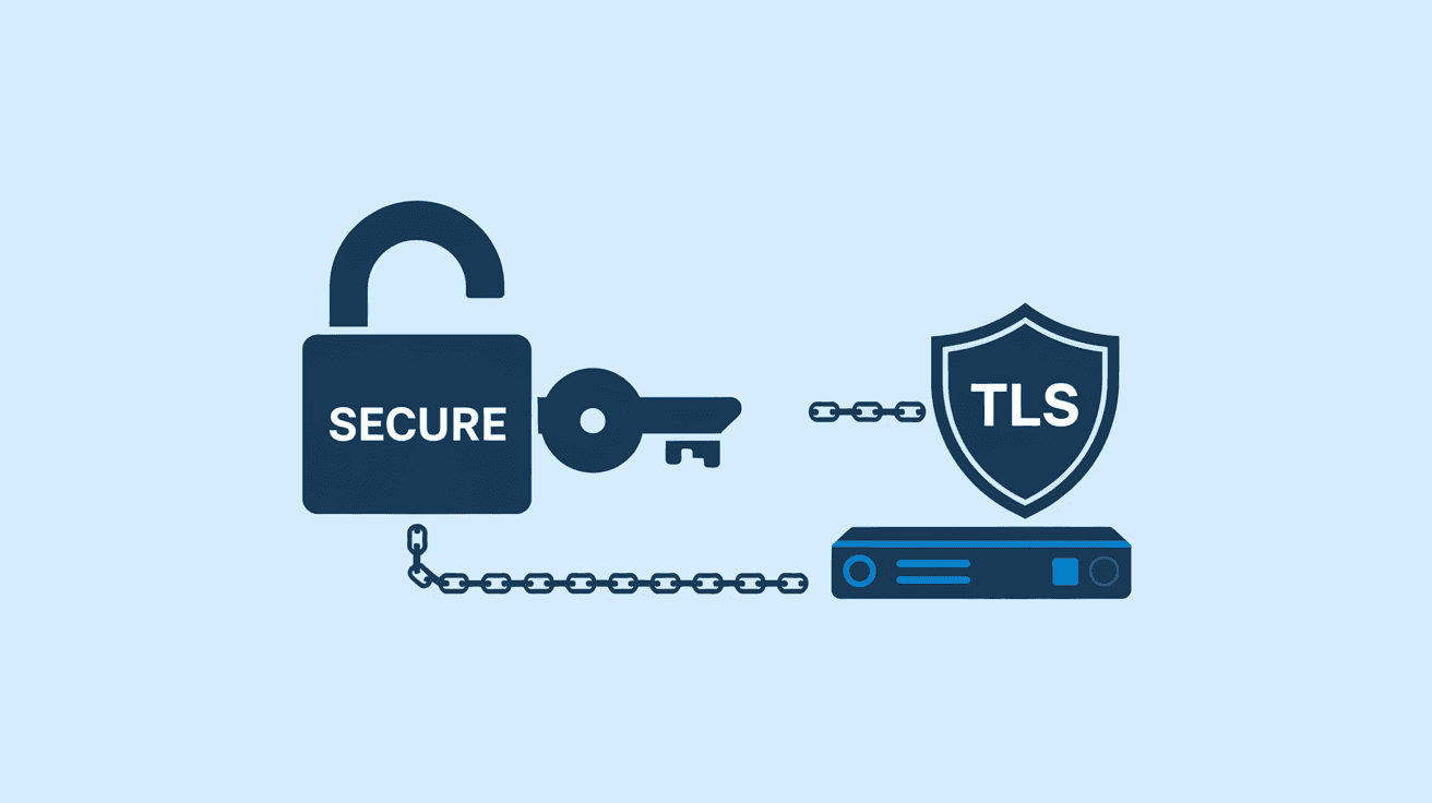 What is SSL/TLS Encryption