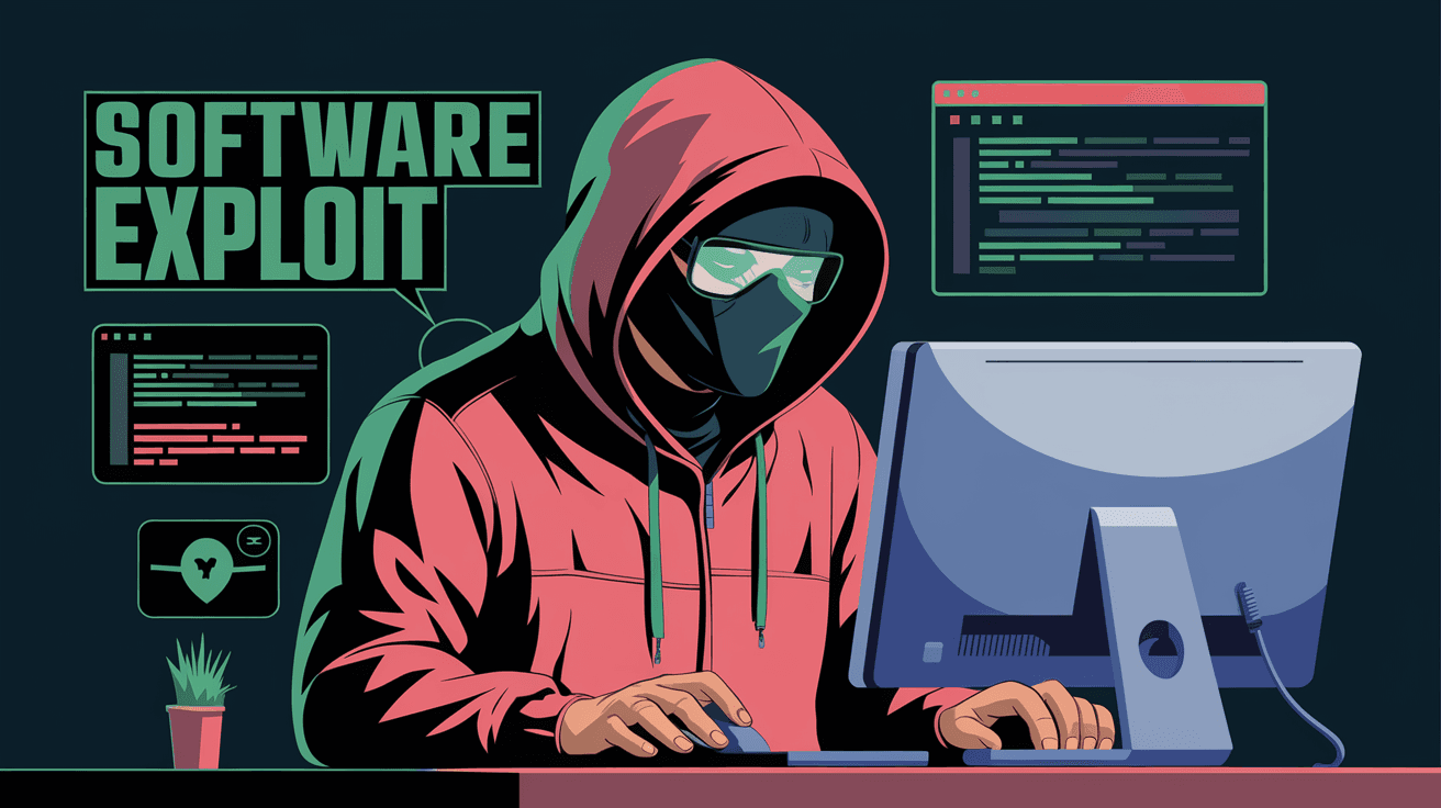 What is Software Exploit
