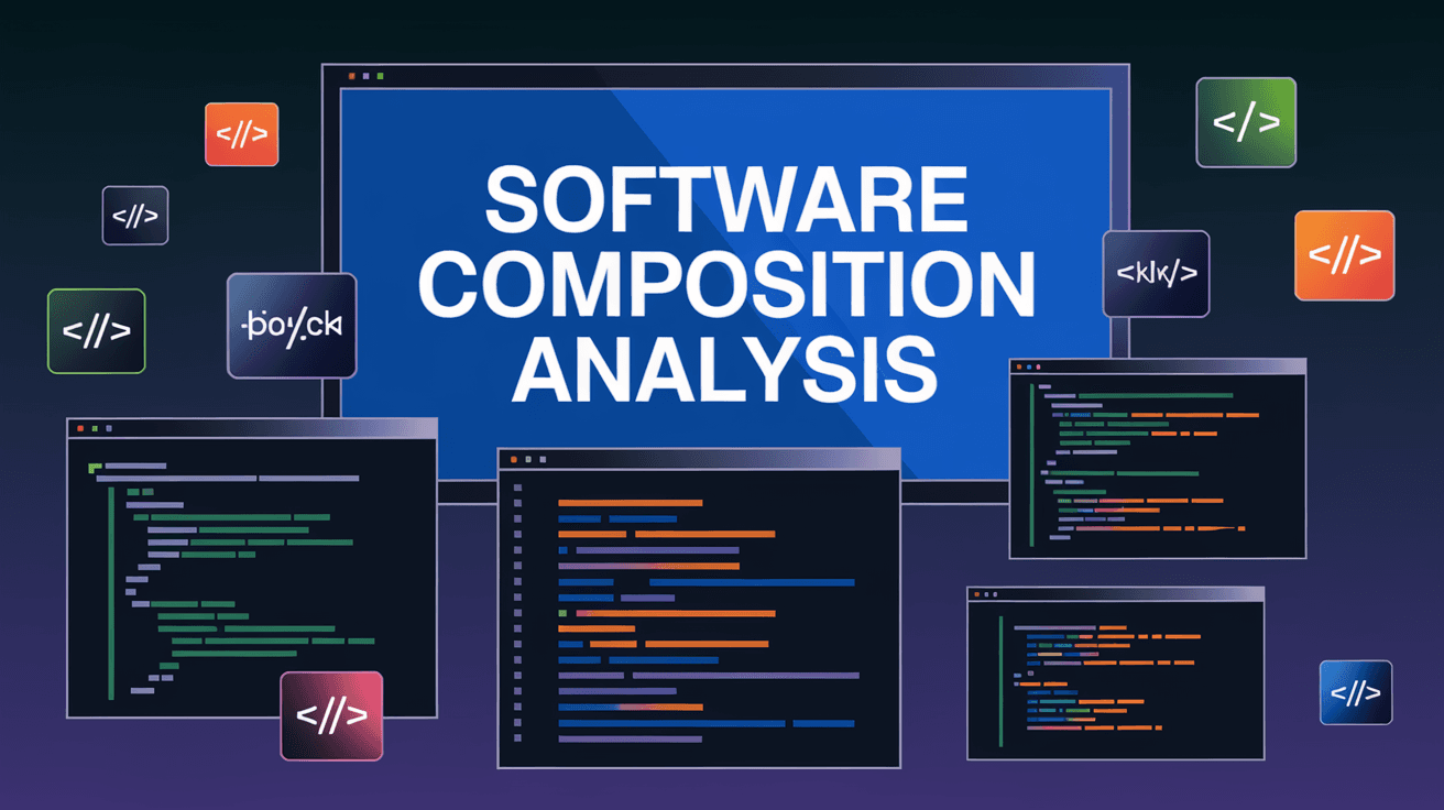What is Software Composition Analysis