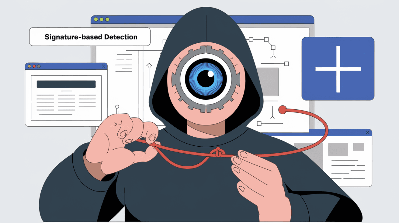 What is Signature-Based Detection