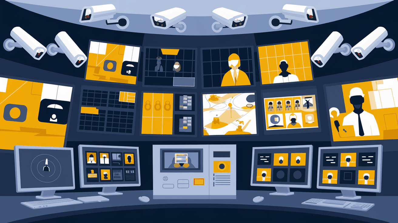 What is Security Monitoring