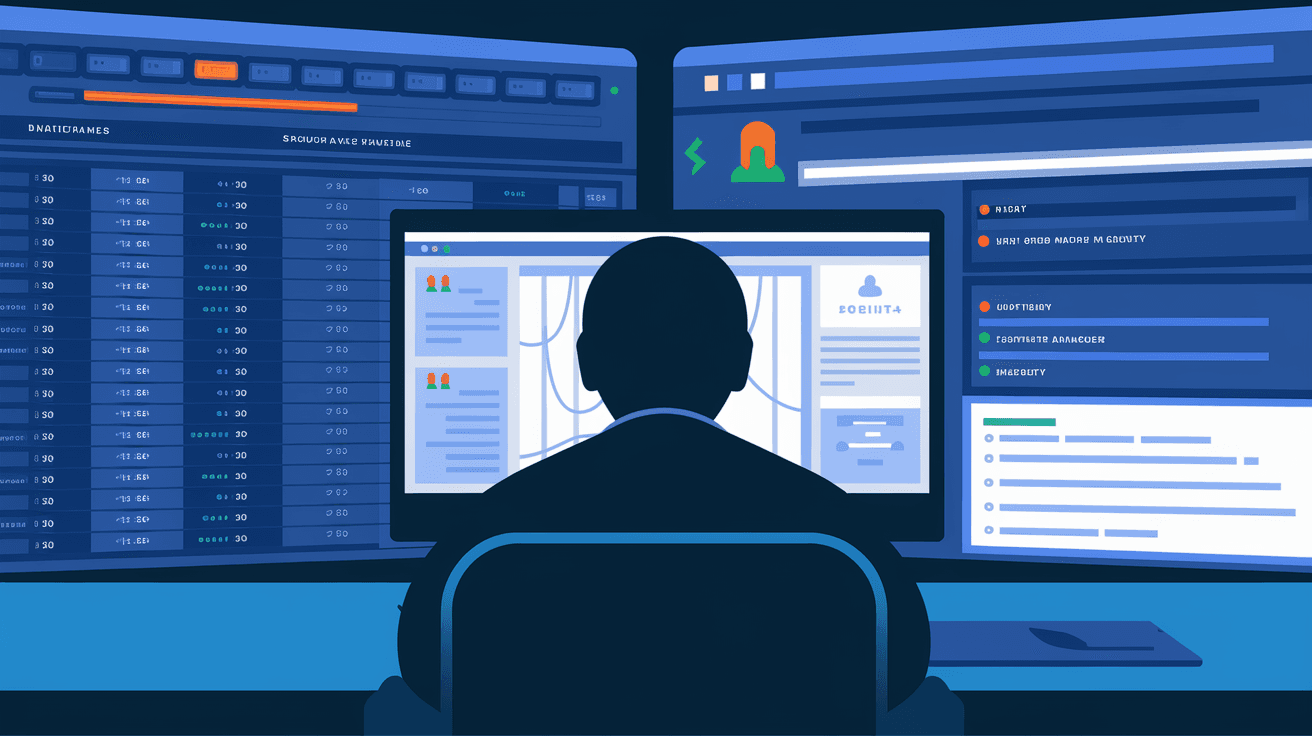 What is Security Information and Event Management