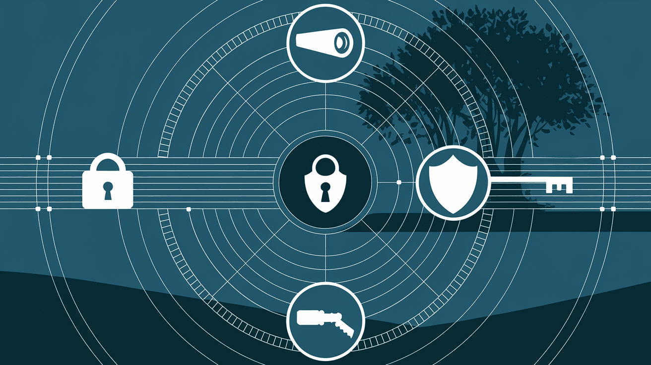 What is Security Framework