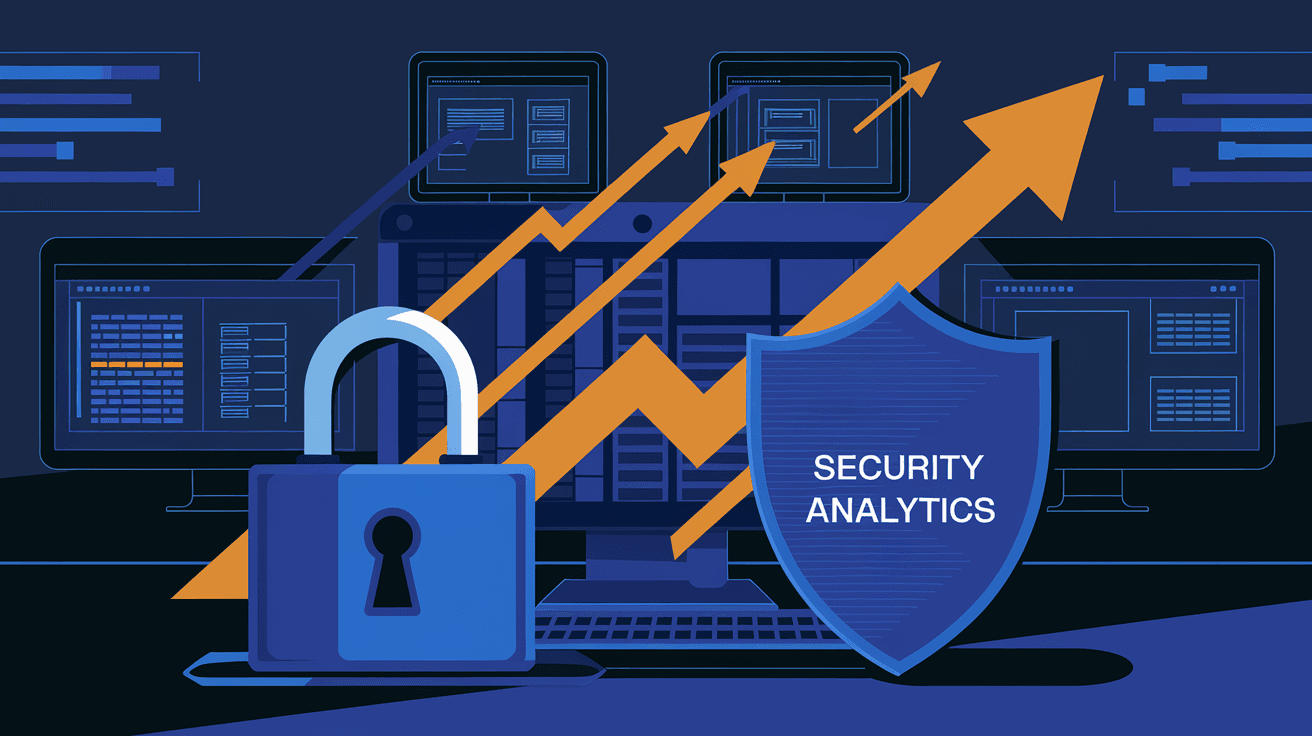 What is Security Analytics