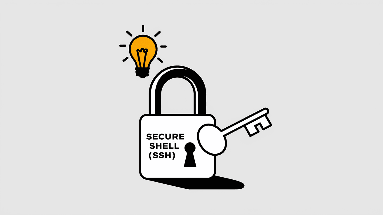 What is Secure Shell (SSH)