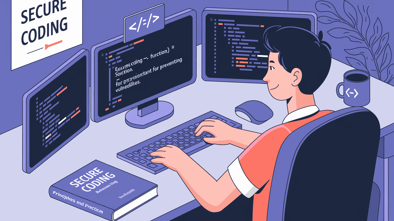 What is Secure Coding