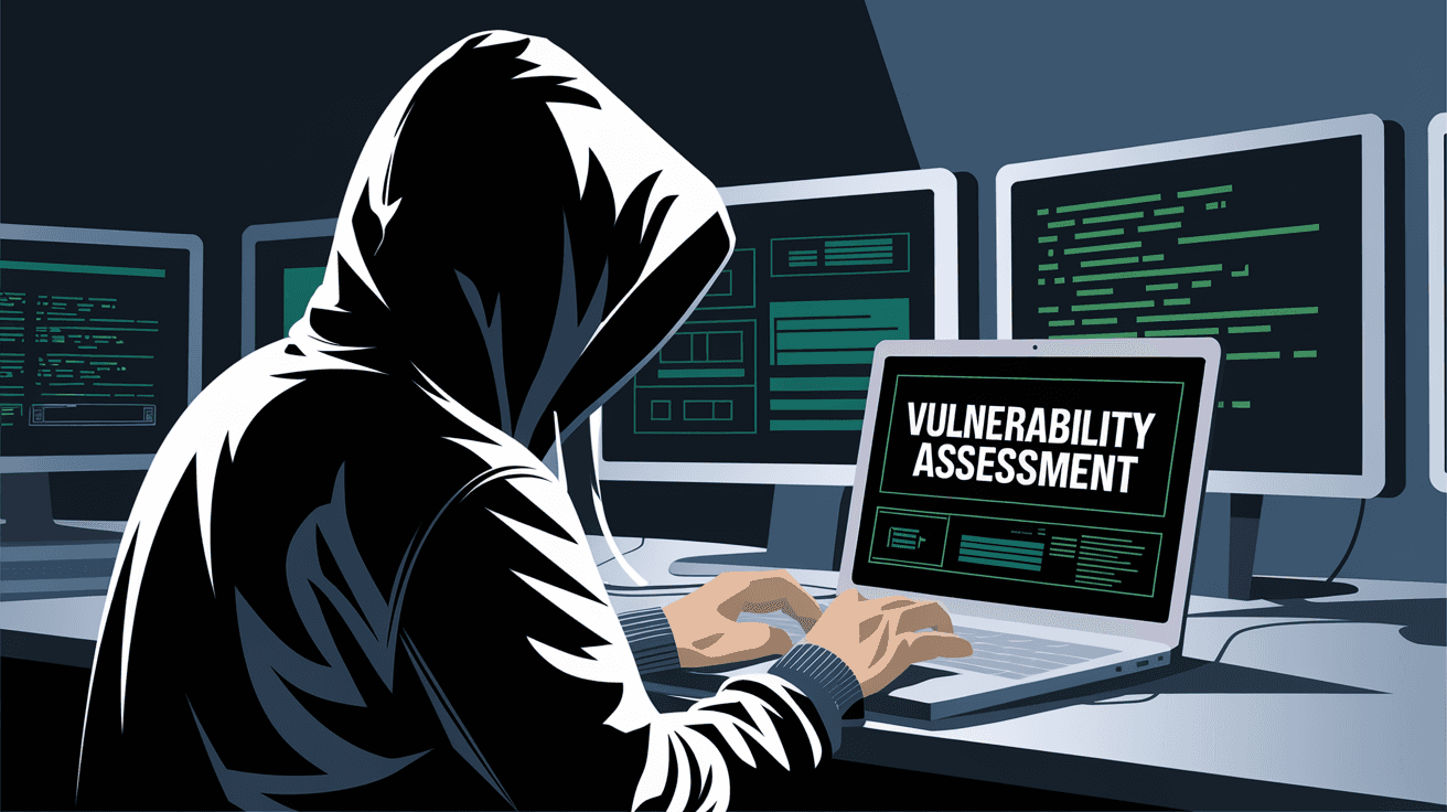 What is Vulnerability Assessment