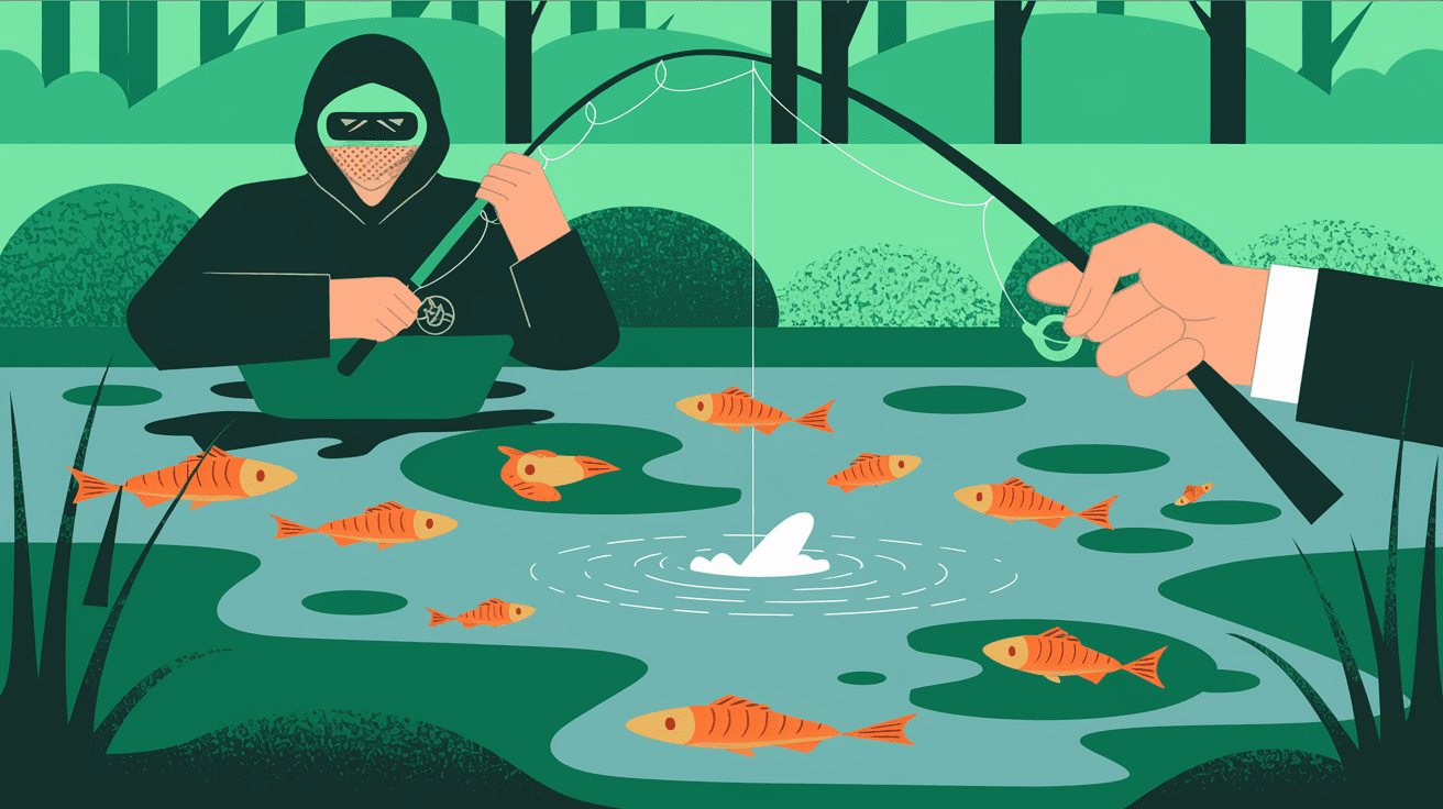 What is Watering Hole Attack