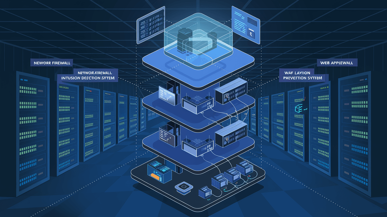 What is Web Application Firewall