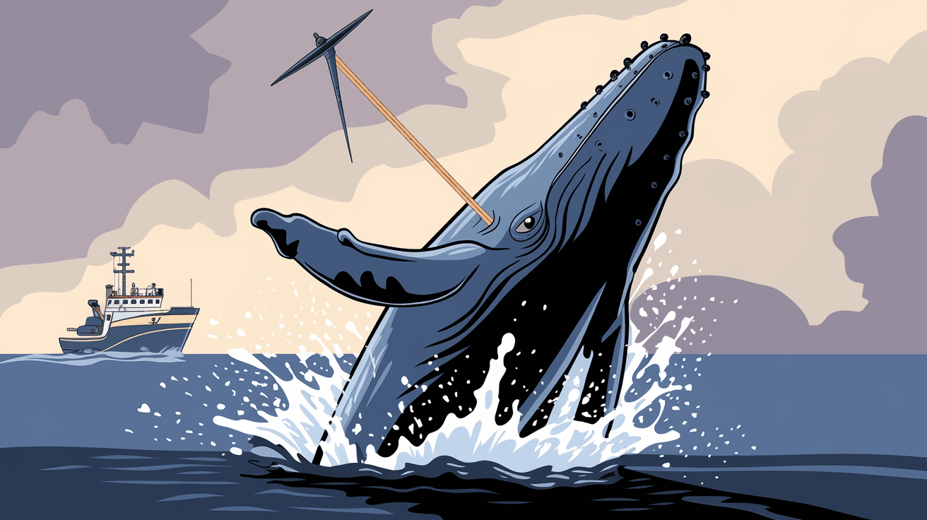 What is Whaling Attack