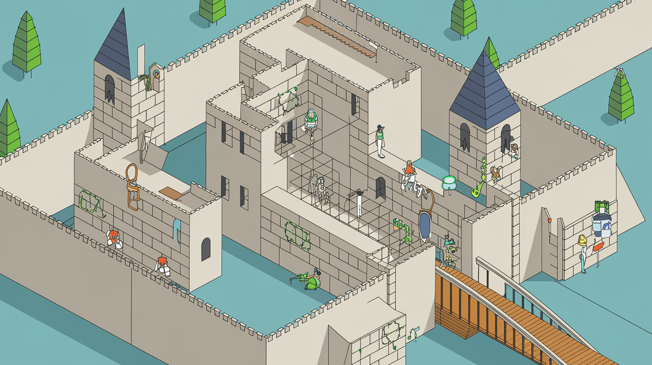 What is Zero Trust Network Access