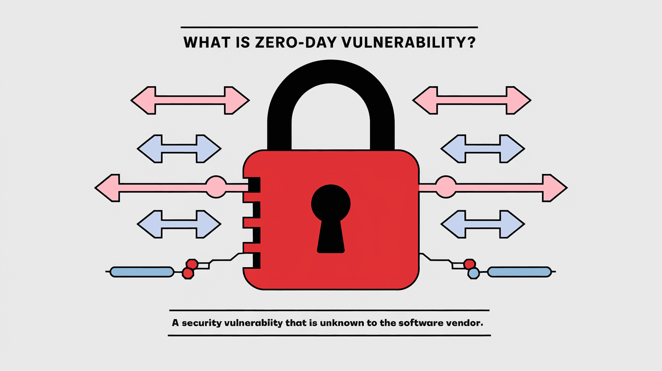 What is Zero-Day Vulnerability