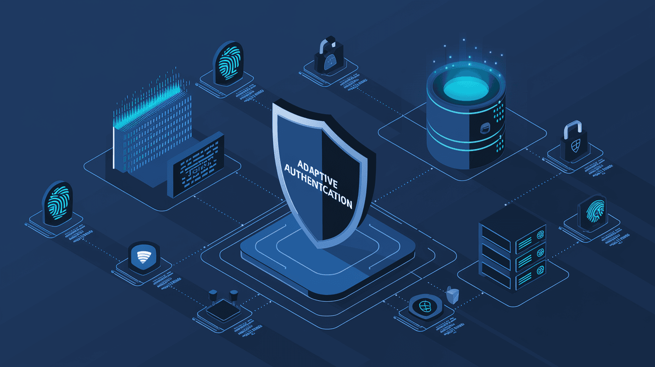 What is Adaptive Authentication