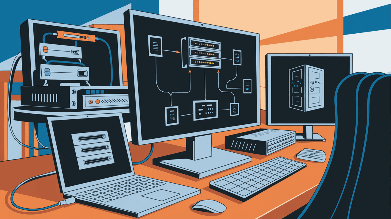 What is Advanced Firewall Configuration