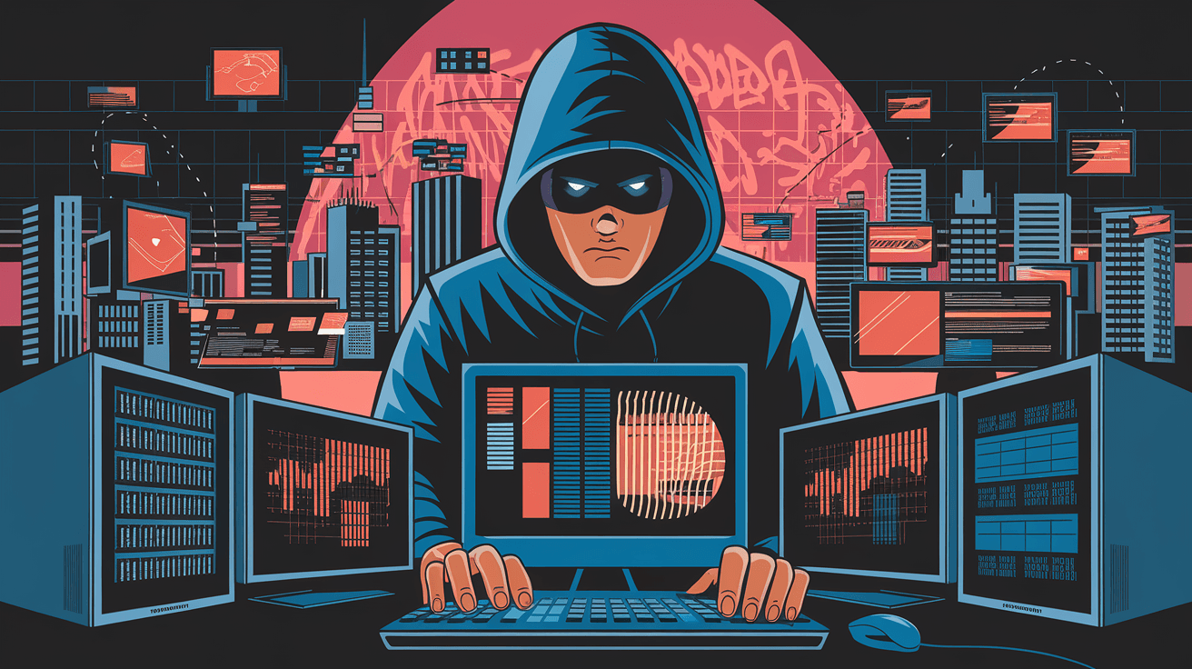 What is Anomaly-Based Detection