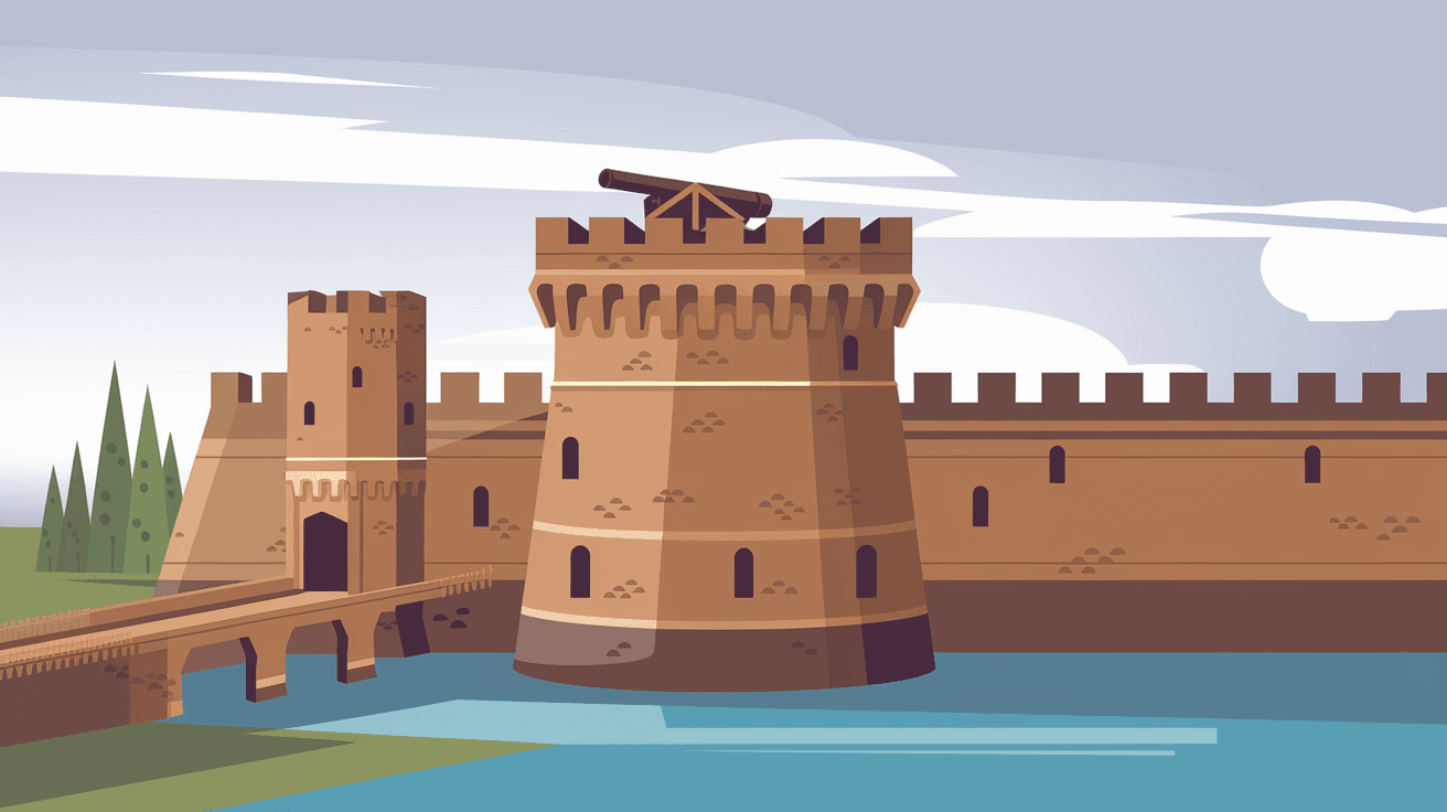 What is Bastion Host