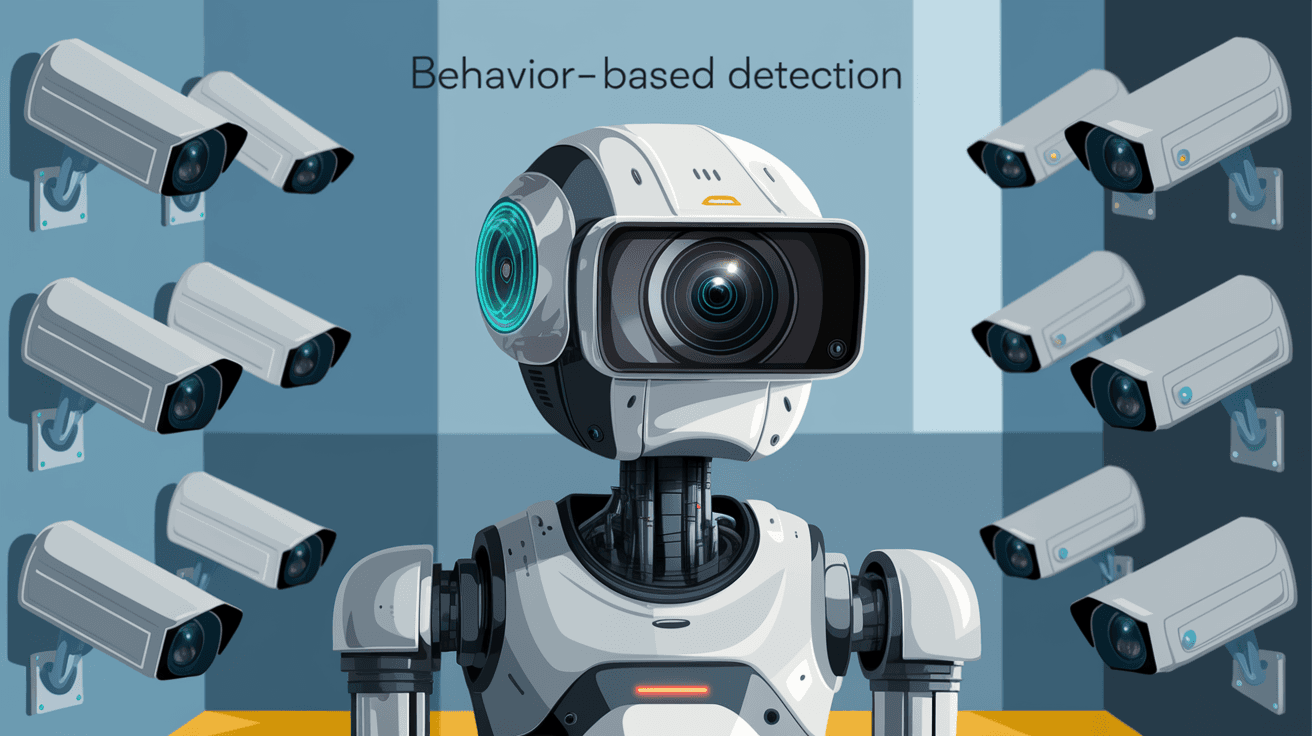 What is Behavior-Based Detection