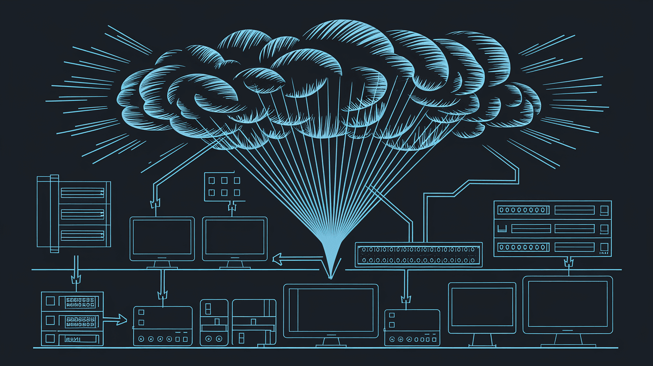 What is Broadcast Storm Control