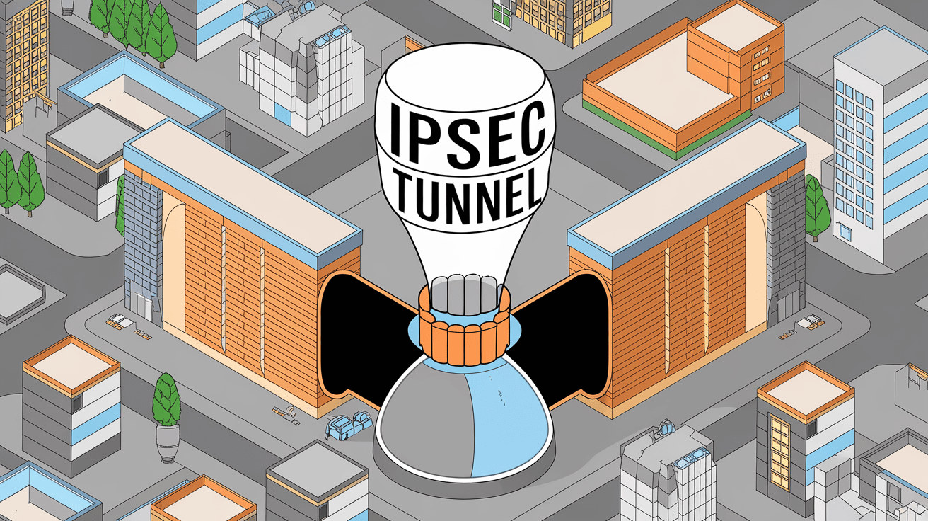 What is IPv6 Security