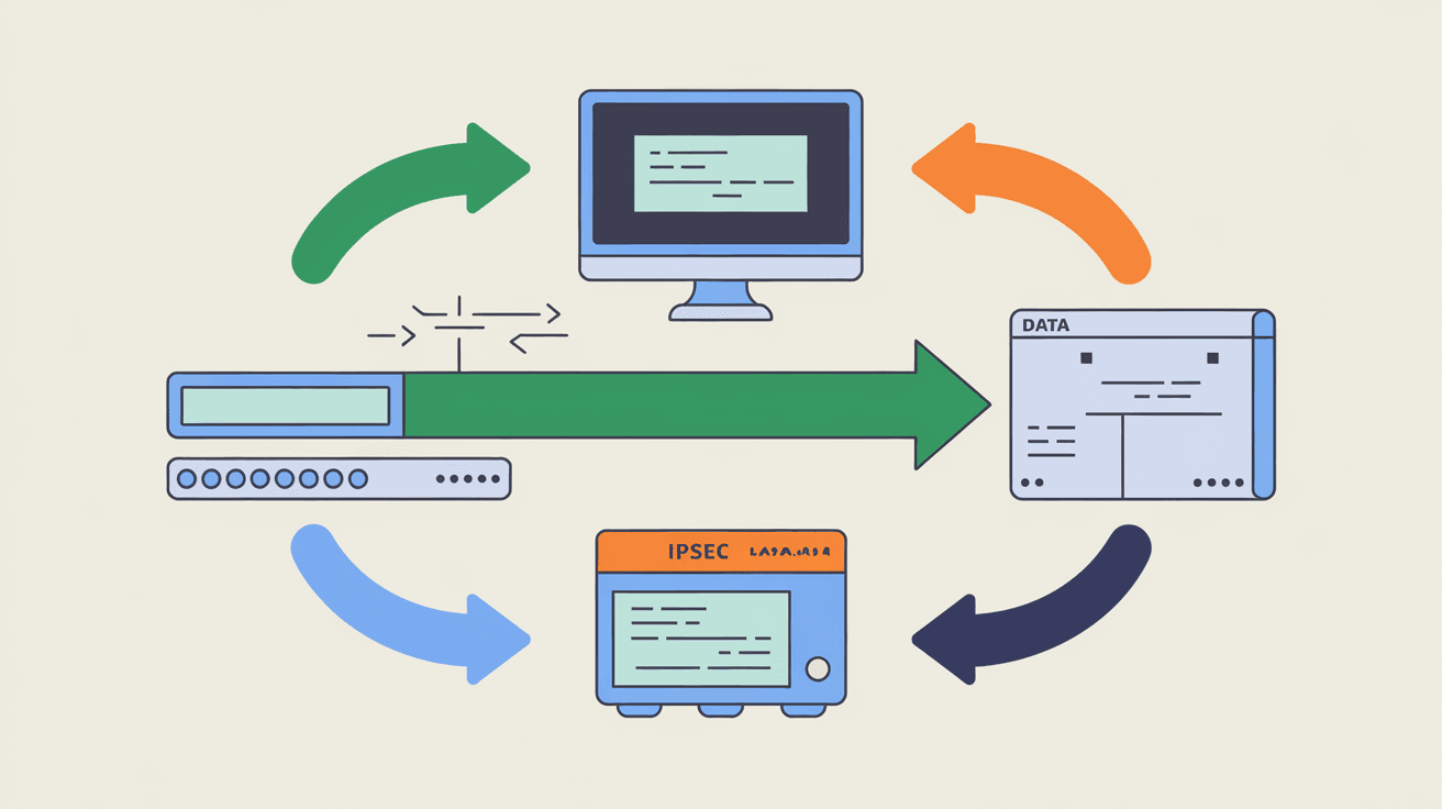 What is IPSec Tunnel
