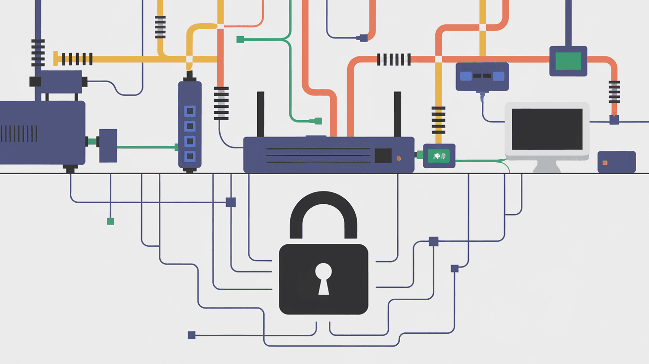 What is Industrial Network Segmentation