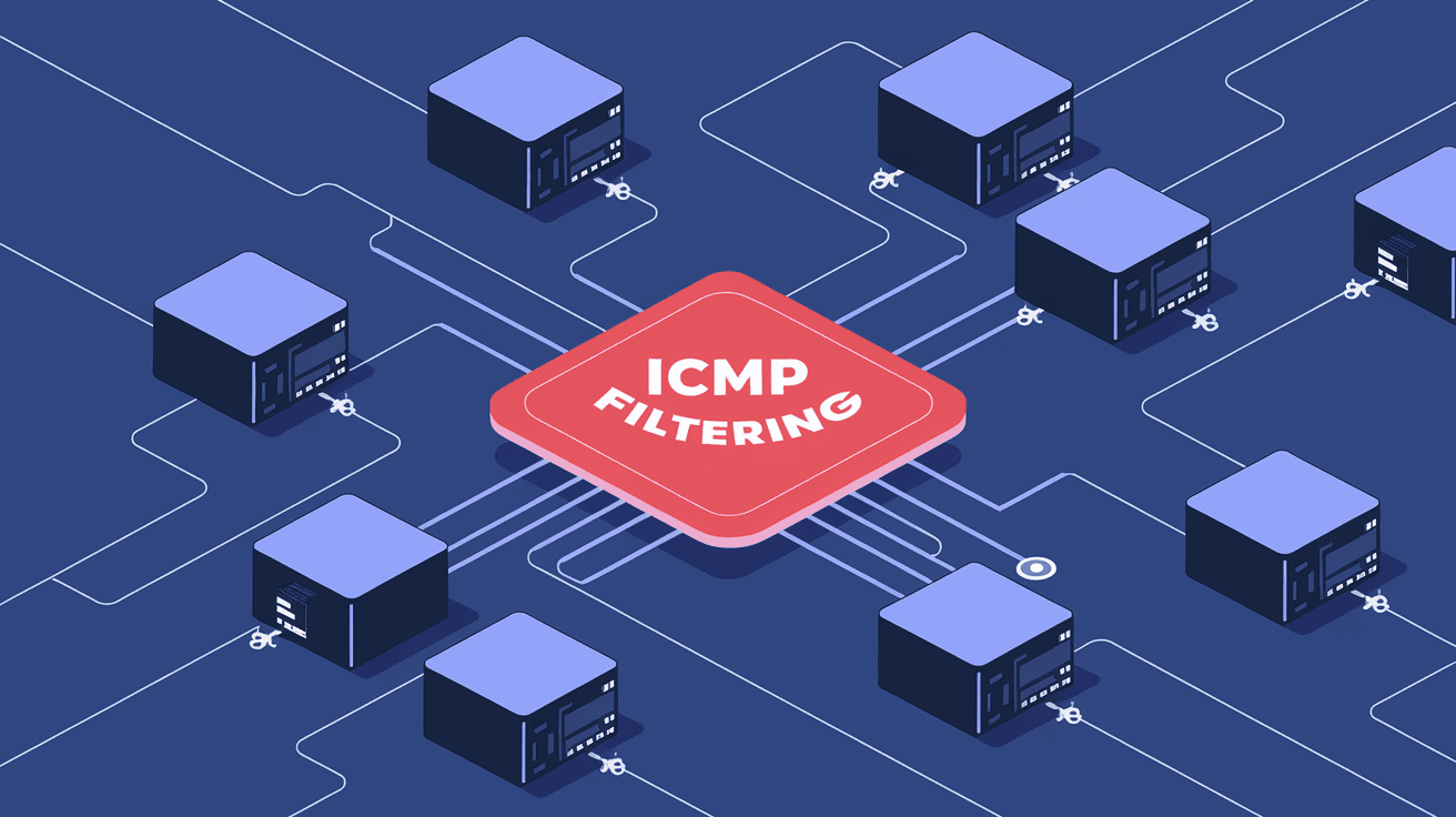 What is Identity-Based Firewall