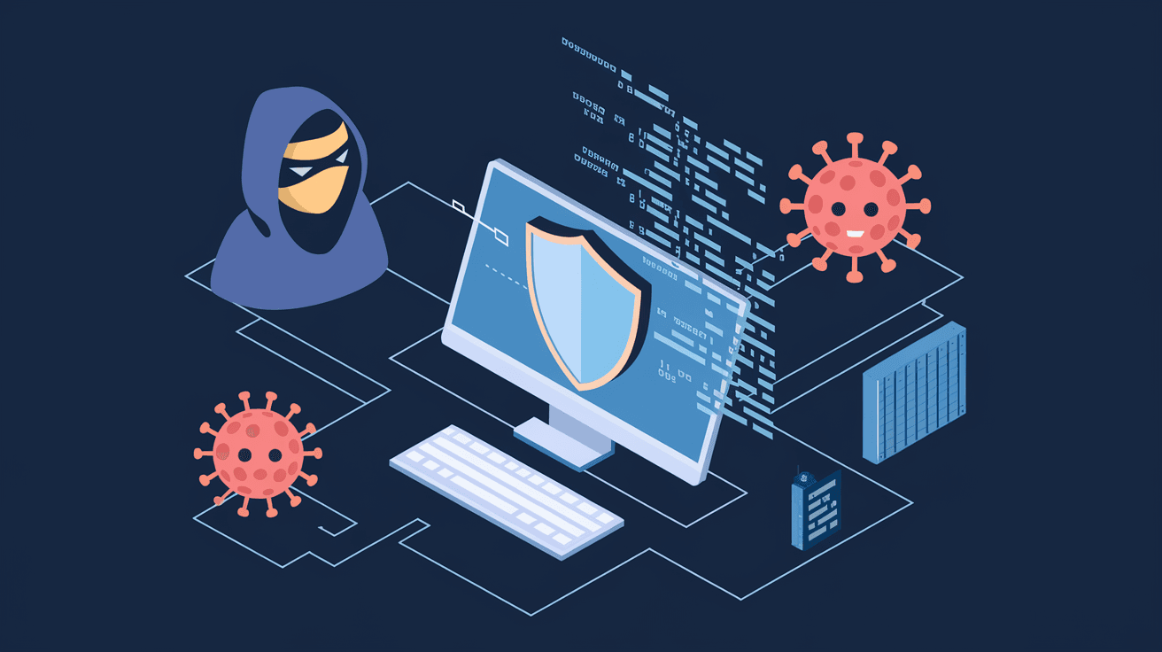 What is Host Isolation