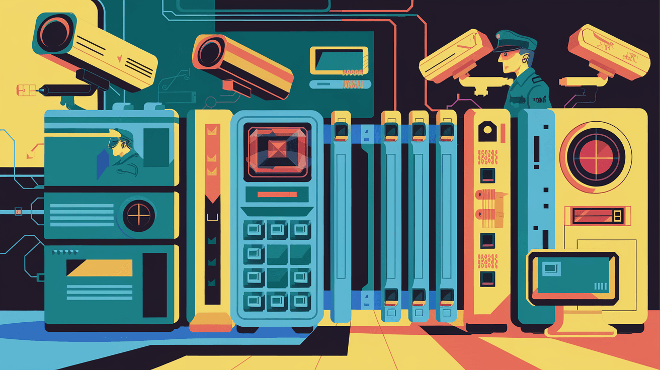 What is Gateway Security