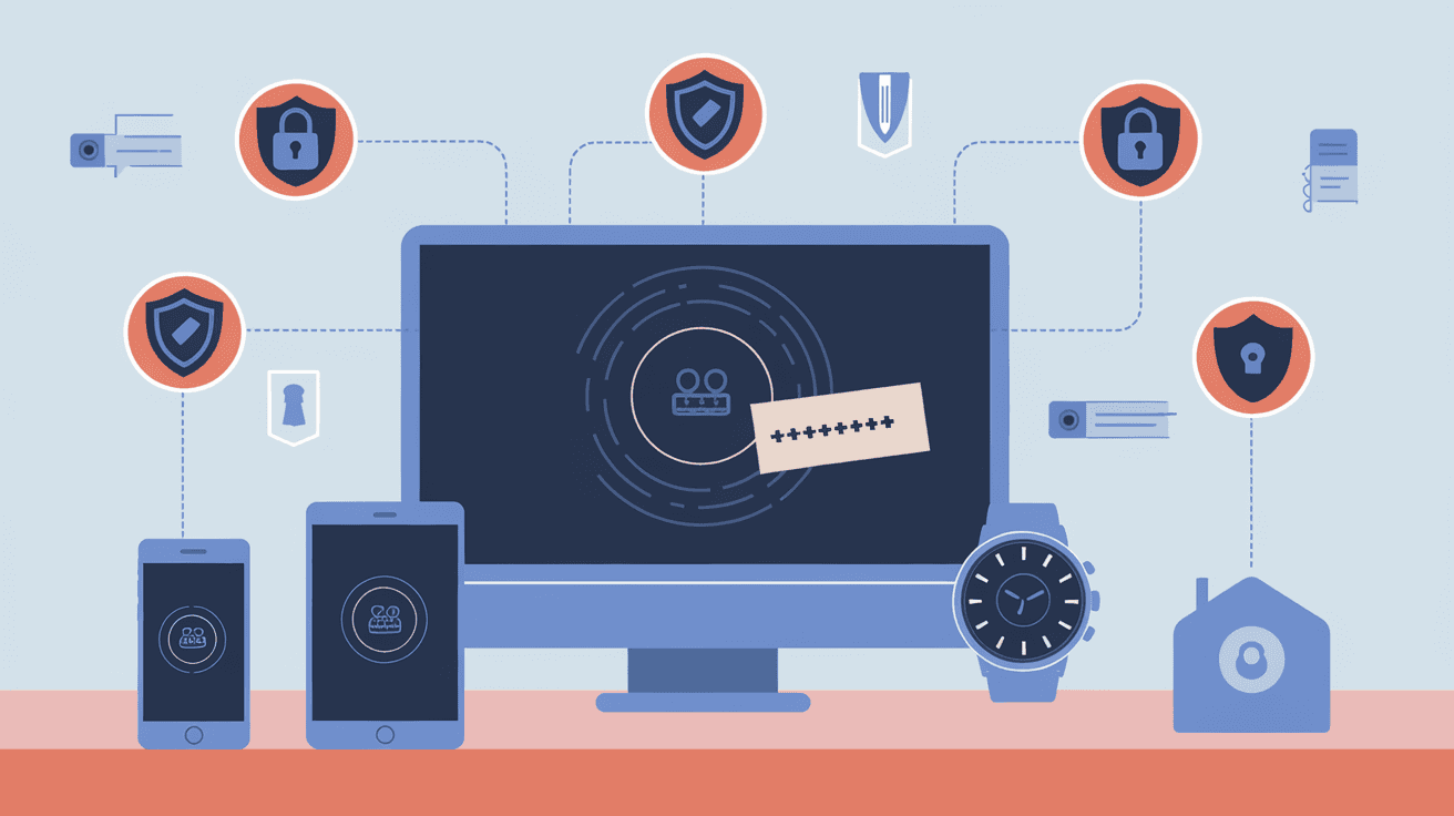 What is Forward Proxy
