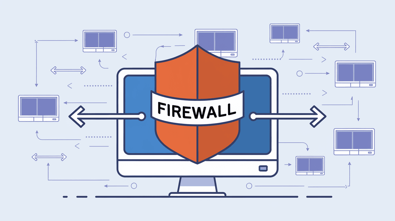 What is Firewall Logging