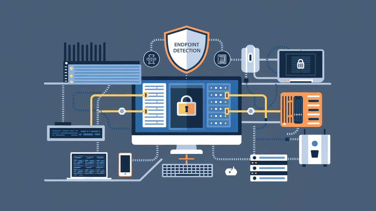 What is Endpoint Hardening