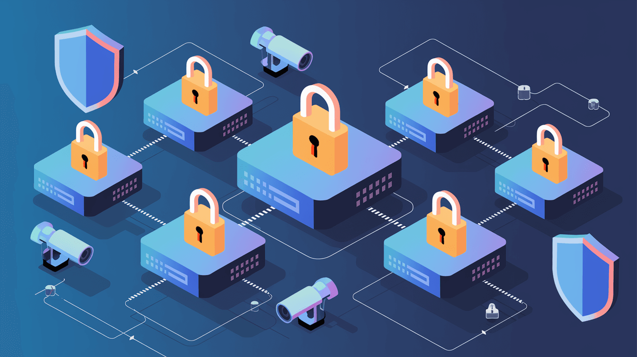 What is Endpoint Access Control