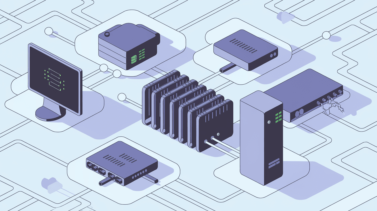 What is Edge Gateway