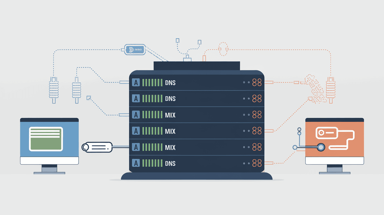 What is DNS Monitoring