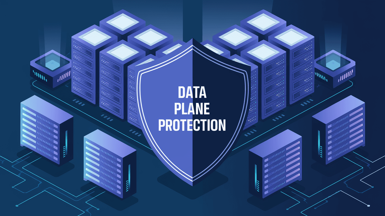 What is Data Plane Protection
