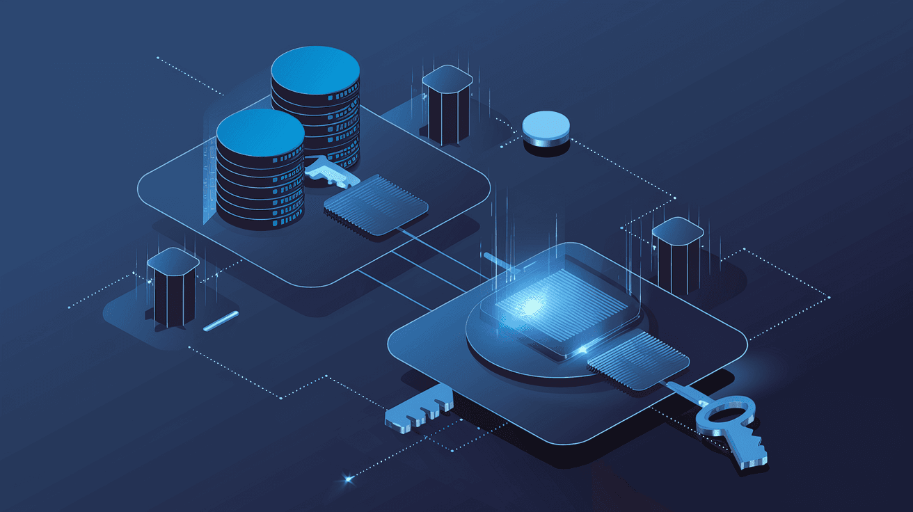 What is Data Encryption in Transit