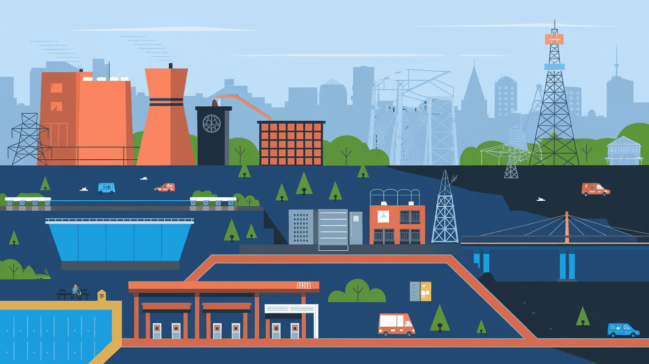 What is Critical Infrastructure Defense