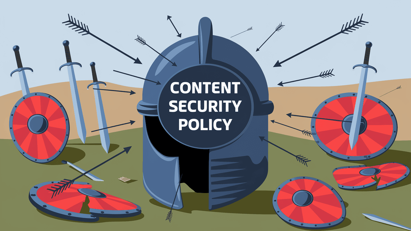 What is Content Security Policy